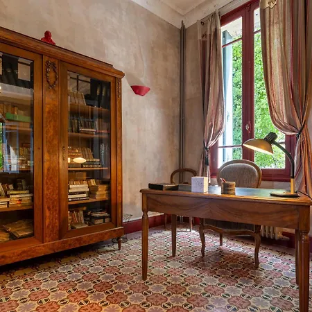Maison De Maitre