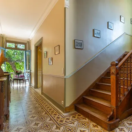 Maison De Maitre Villa *