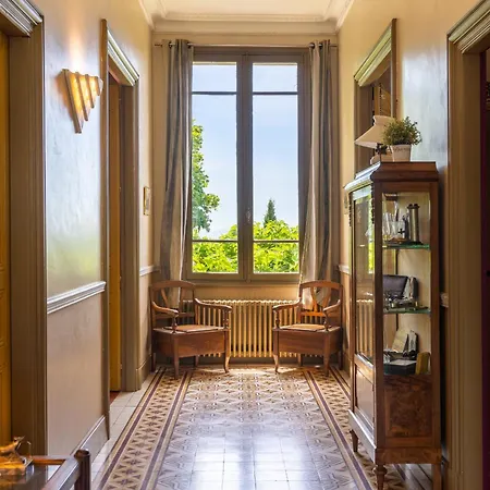 Maison De Maitre Villa *