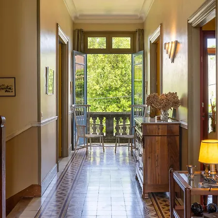 Villa Maison De Maitre *