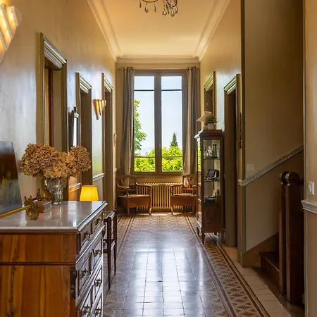 Villa Maison De Maitre Capestang