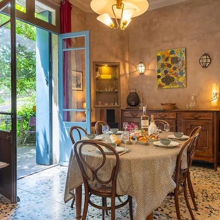 Villa Maison De Maitre