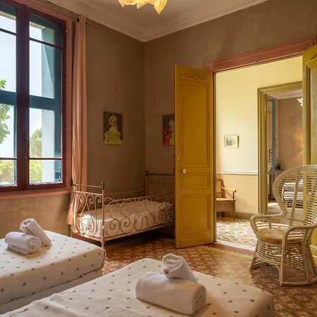 Maison De Maitre *