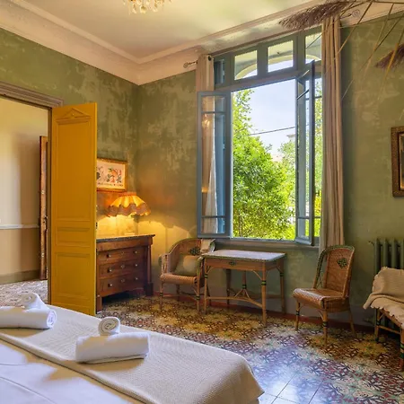 Villa Maison De Maitre Capestang