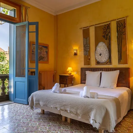 Villa Maison De Maitre