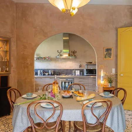 Maison De Maitre Villa *
