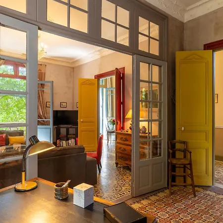 Maison De Maitre *