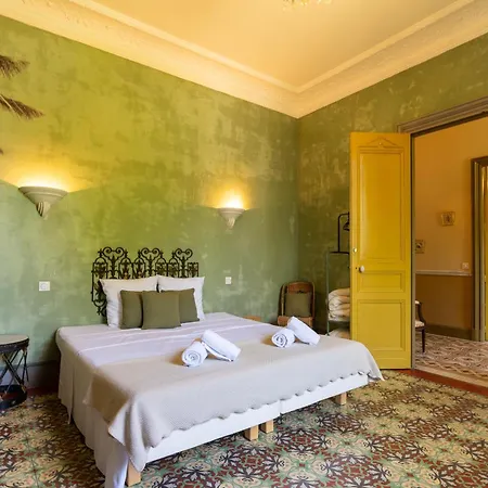 Maison De Maitre * Capestang