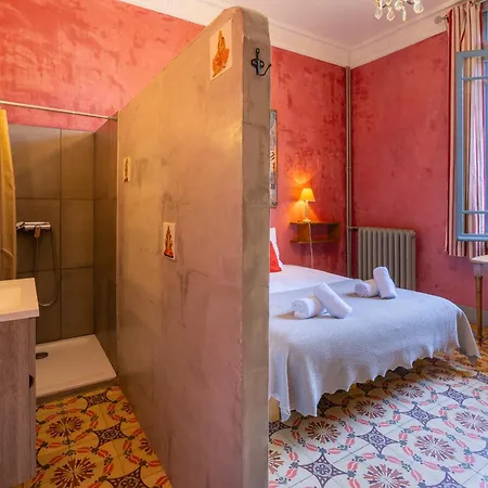 Maison De Maitre Villa *