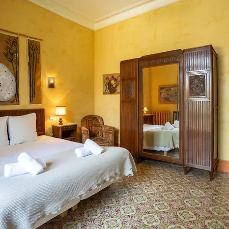 Maison De Maitre Villa Capestang