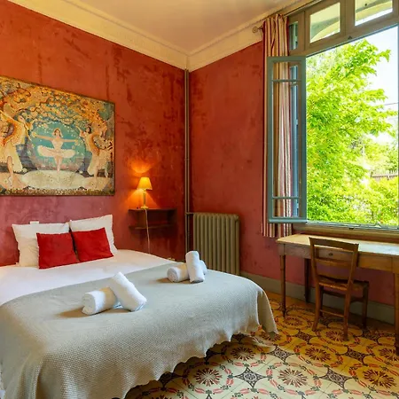 Maison De Maitre Villa