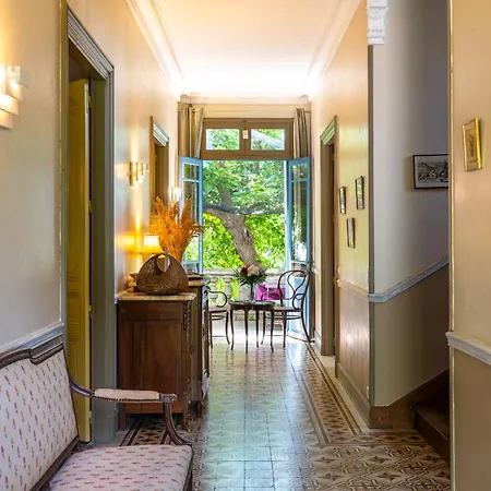 Maison De Maitre Capestang