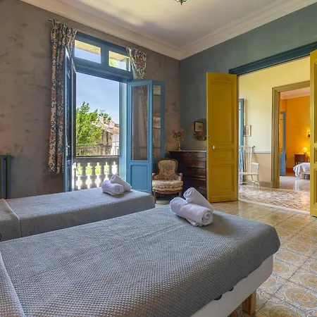 Maison De Maitre Villa