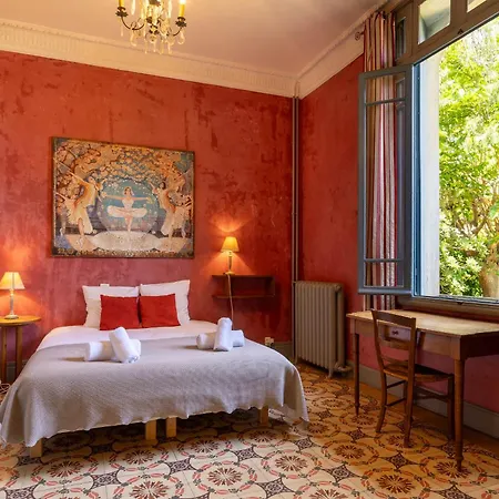 Maison De Maitre Villa