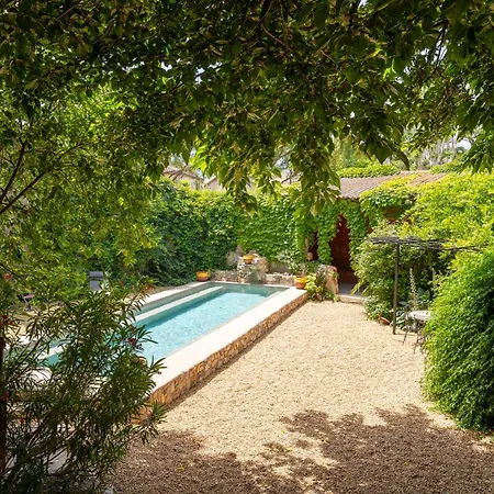 Maison De Maitre *