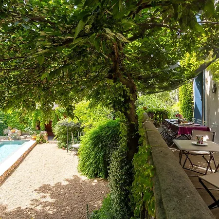 Maison De Maitre Villa Capestang