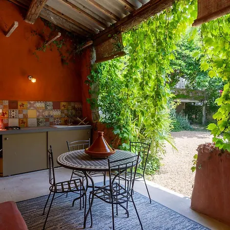 Maison De Maitre Villa