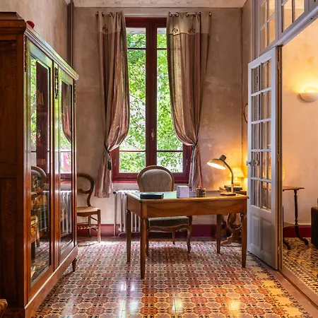 Villa Maison De Maitre