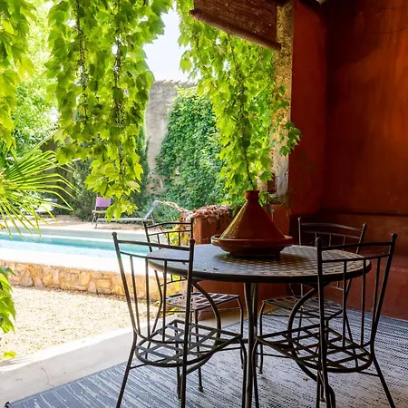 Maison De Maitre Villa *