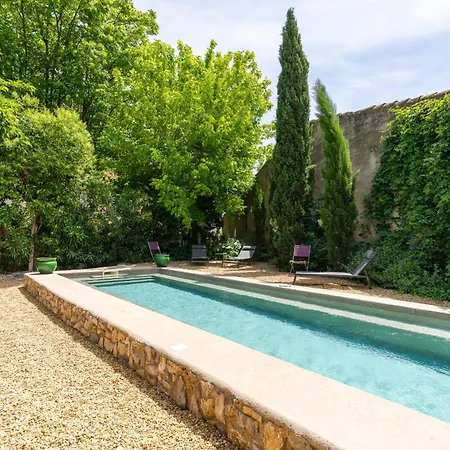 Villa Maison De Maitre