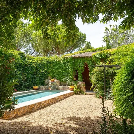 Maison De Maitre * Capestang